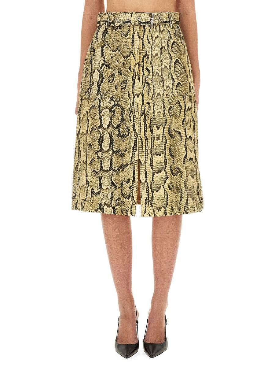 Dries Van Noten - Woman - Multicolor - Skirt