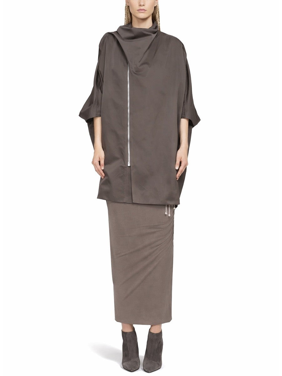 RICK OWENS - Woman - White - Skirt