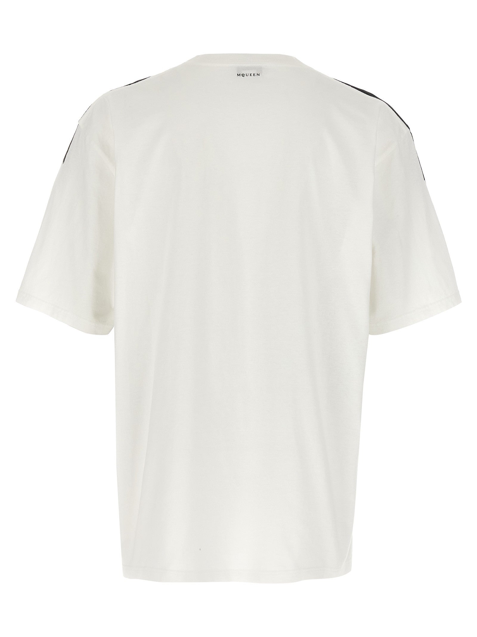 MCQUEEN - nan - Multicolor - T-shirt