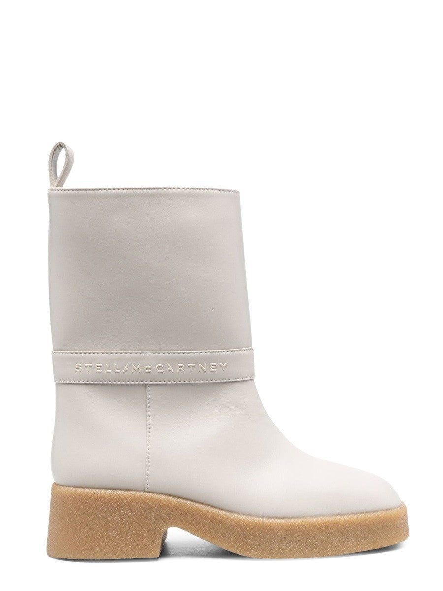 stella mccartney - Woman - Pink - Boot