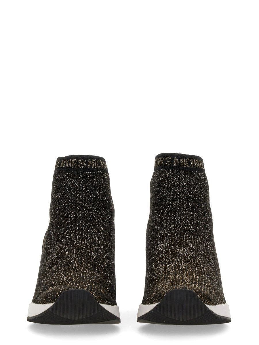 MICHAEL BY MICHAEL KORS - Woman - Multicolour - Sneaker