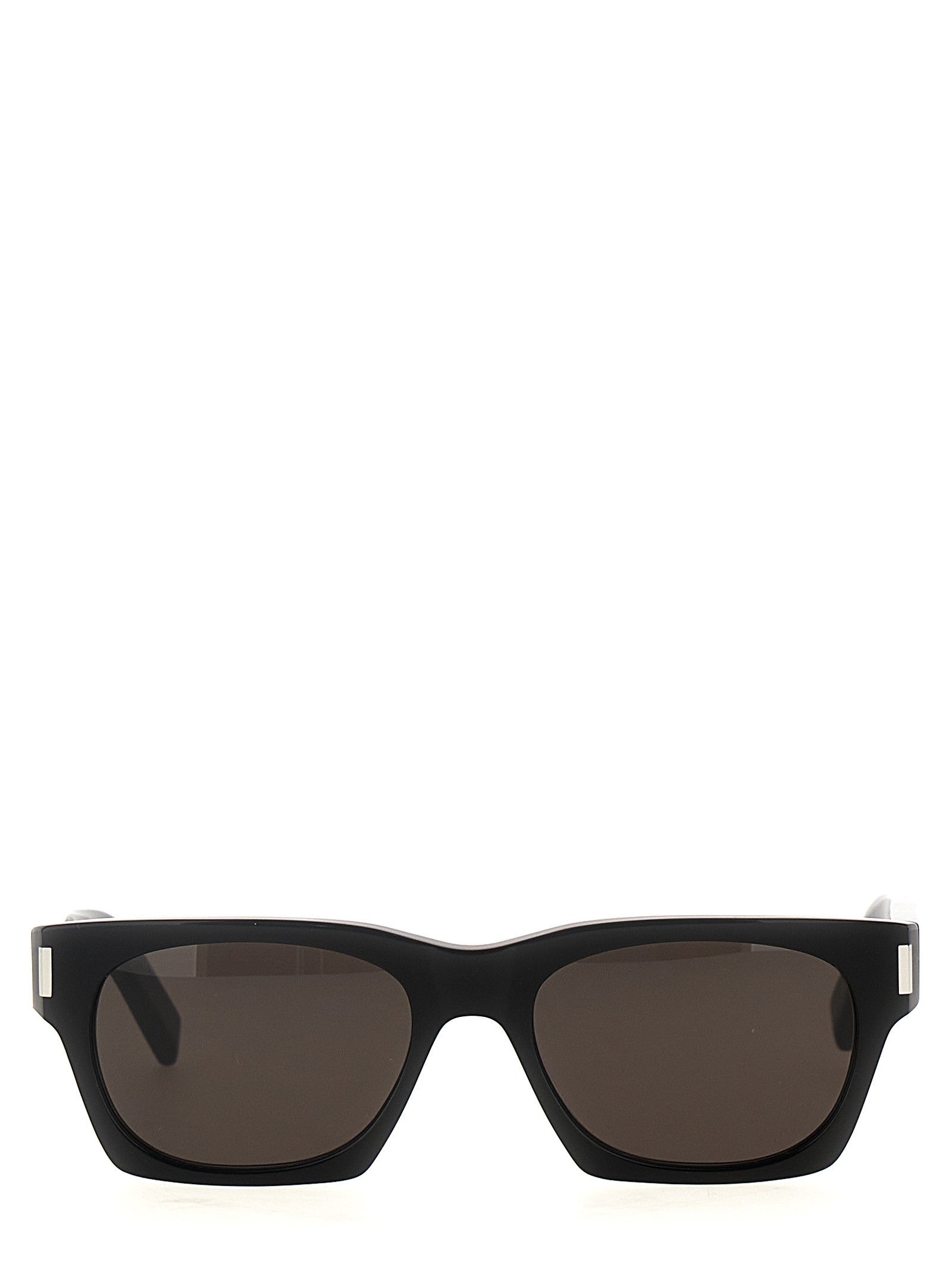 Saint Laurent - nan - Black - Sunglasse