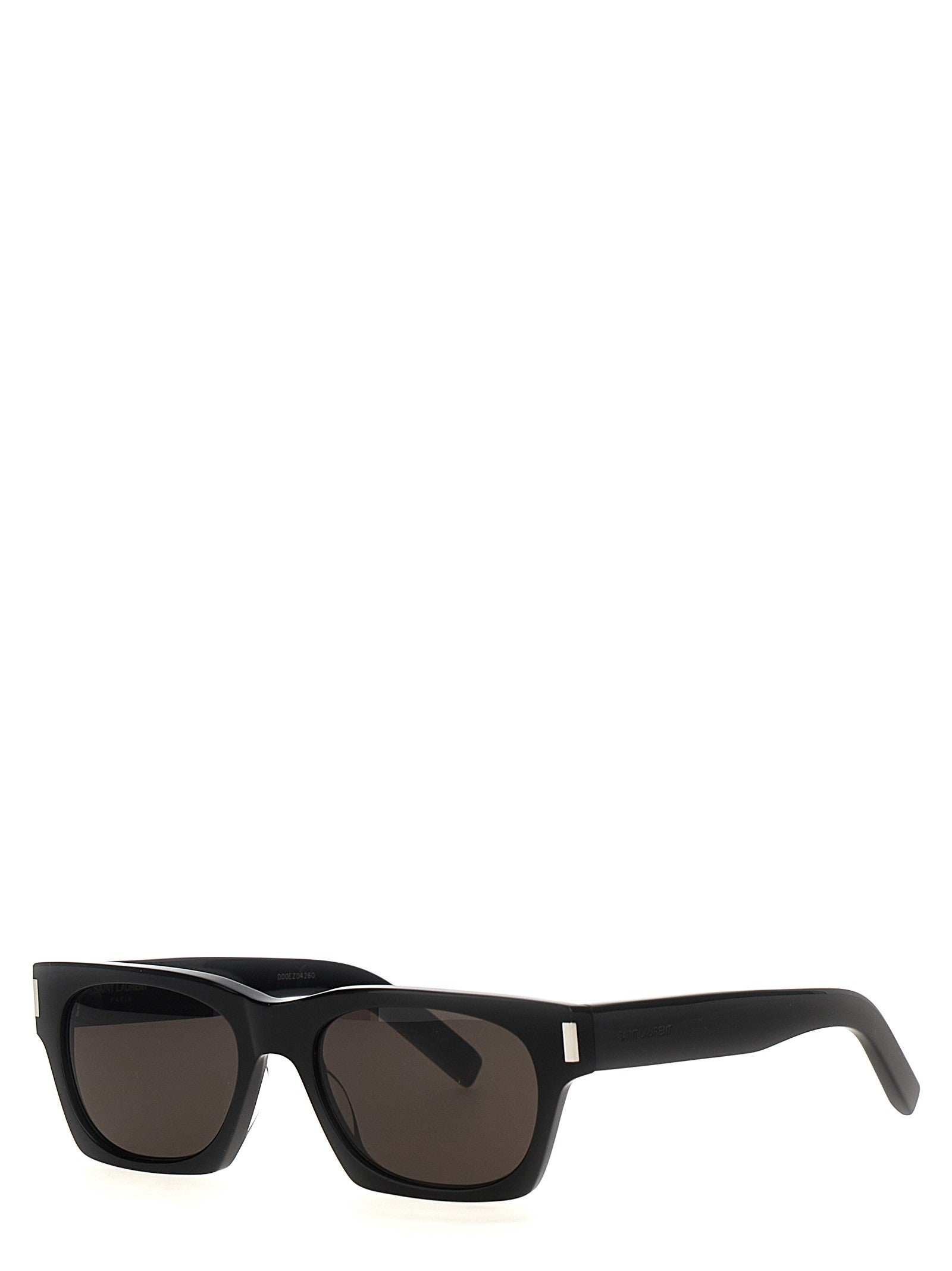 Saint Laurent - nan - Black - Sunglasse
