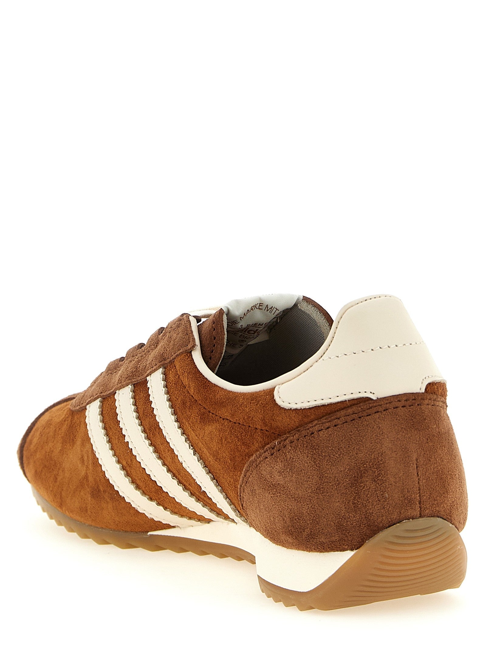 ADIDAS ORIGINALS - nan - Brown - Sneaker