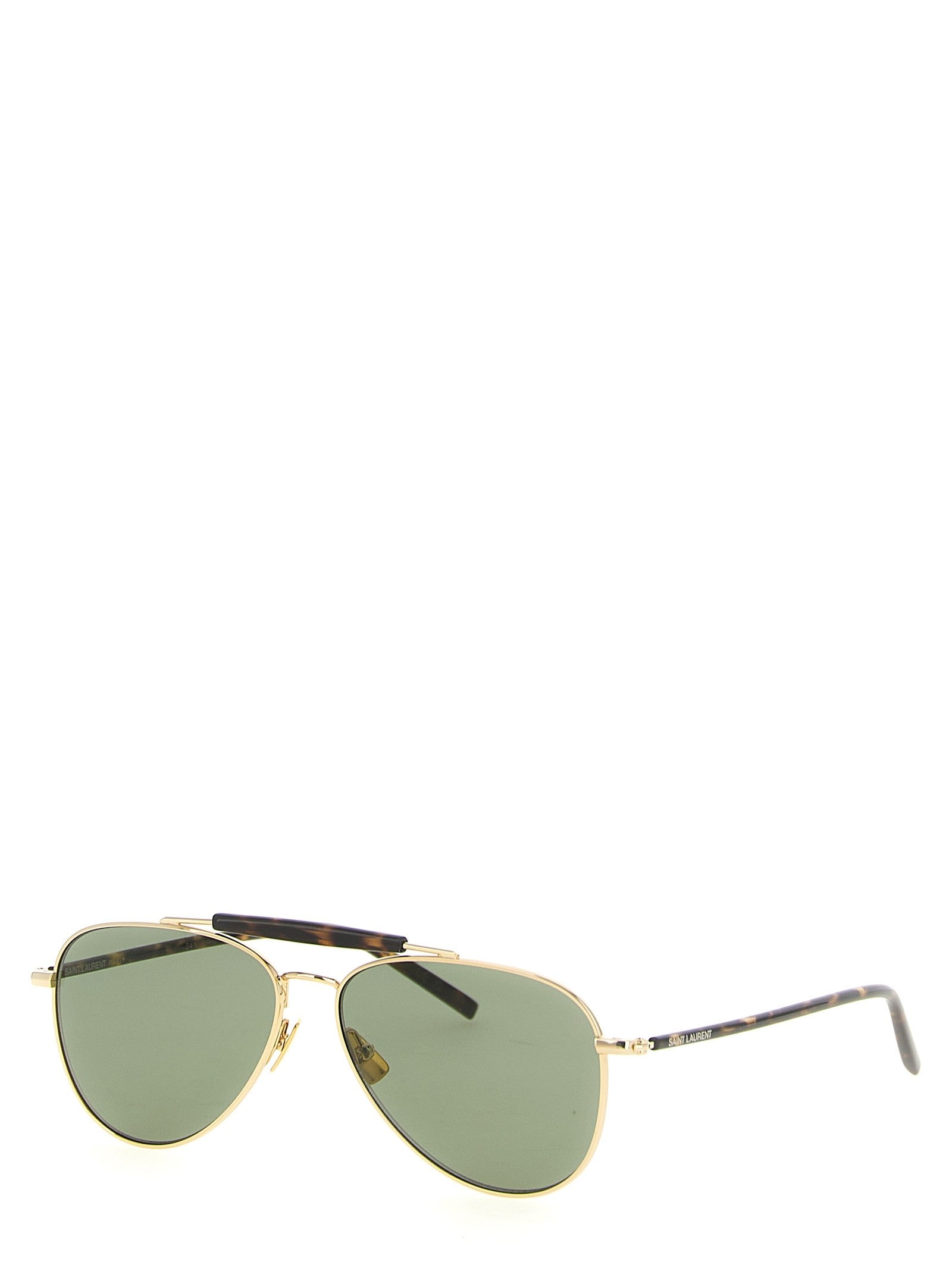 Saint Laurent - nan - Multicolor - Sunglasse