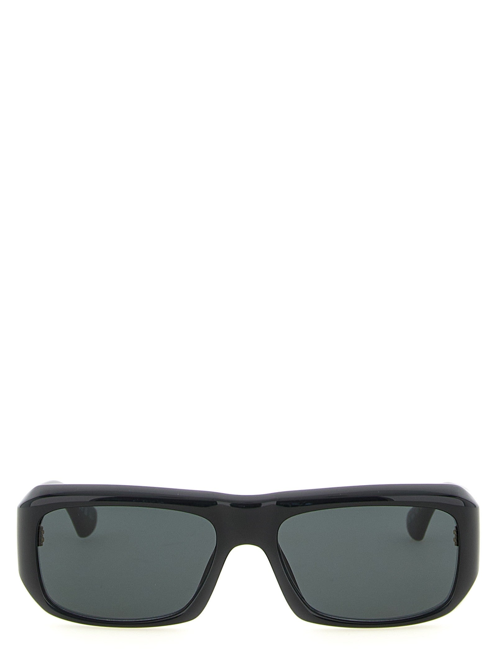 Saint Laurent - nan - Black - Sunglasse