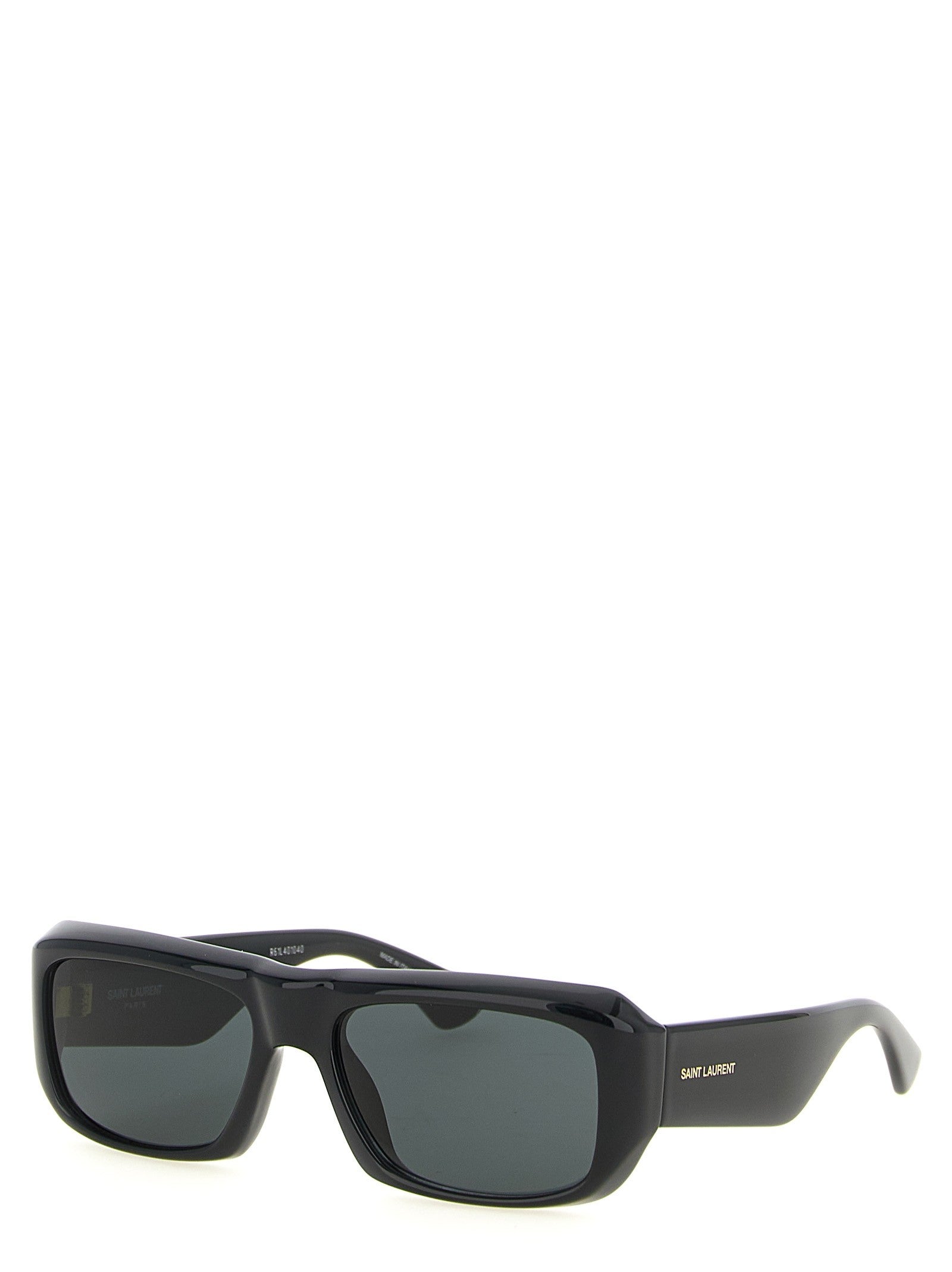 Saint Laurent - nan - Black - Sunglasse