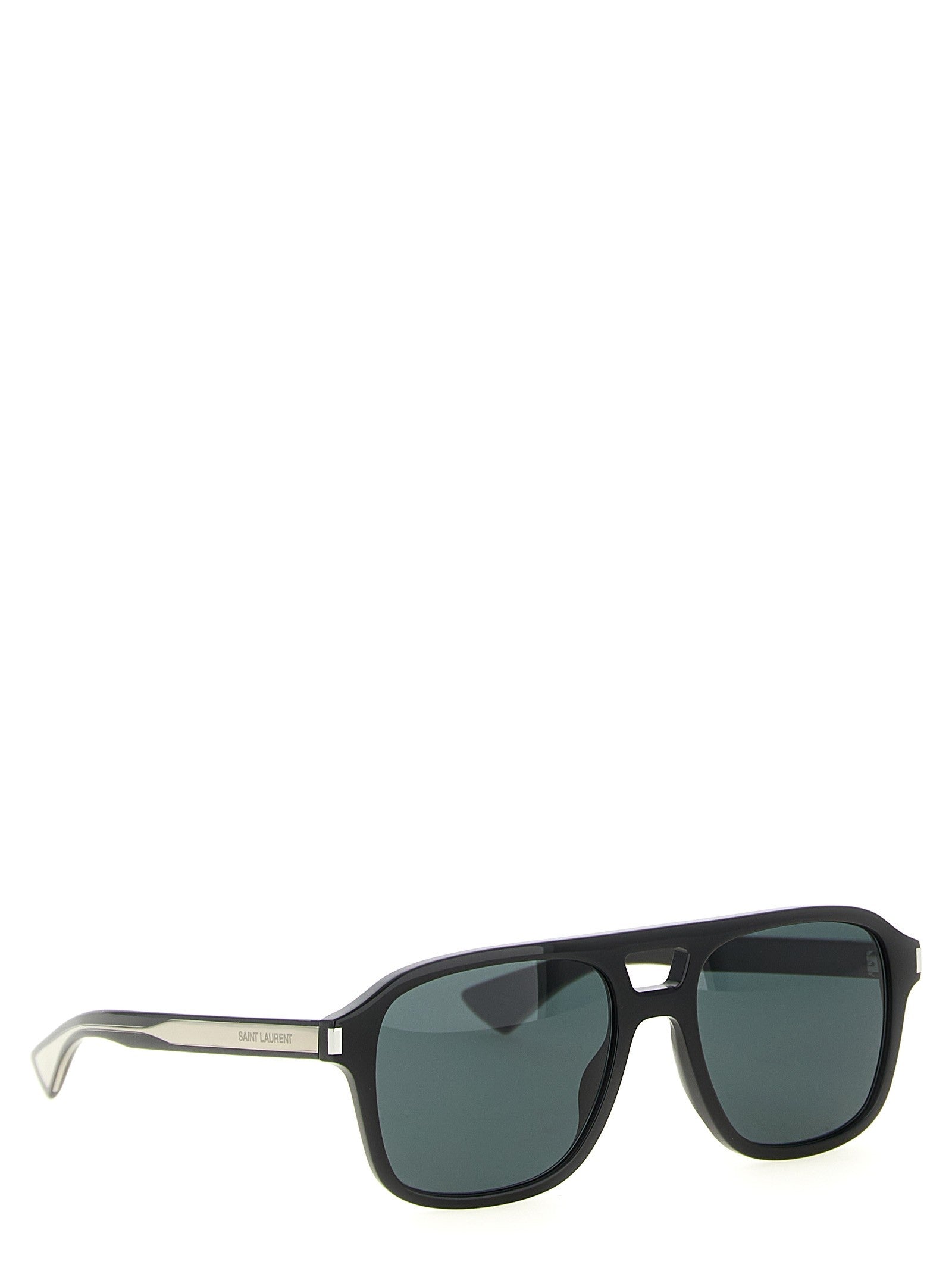 Saint Laurent - nan - Black - Sunglasse