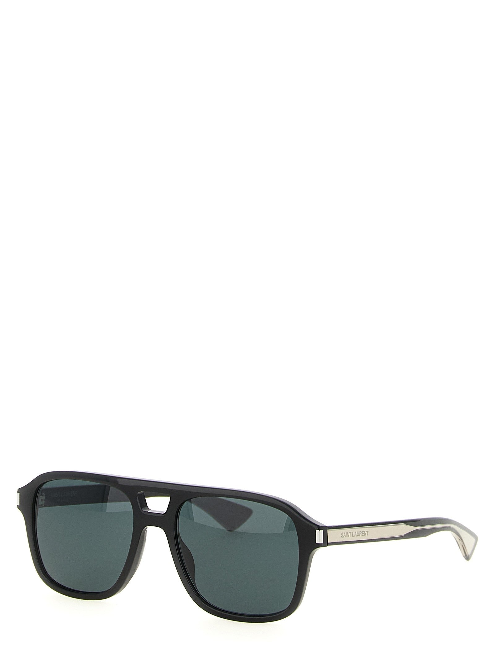 Saint Laurent - nan - Black - Sunglasse