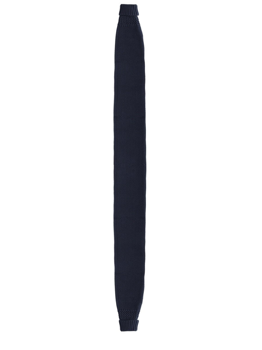 YMC - Man - Blue - Scarf