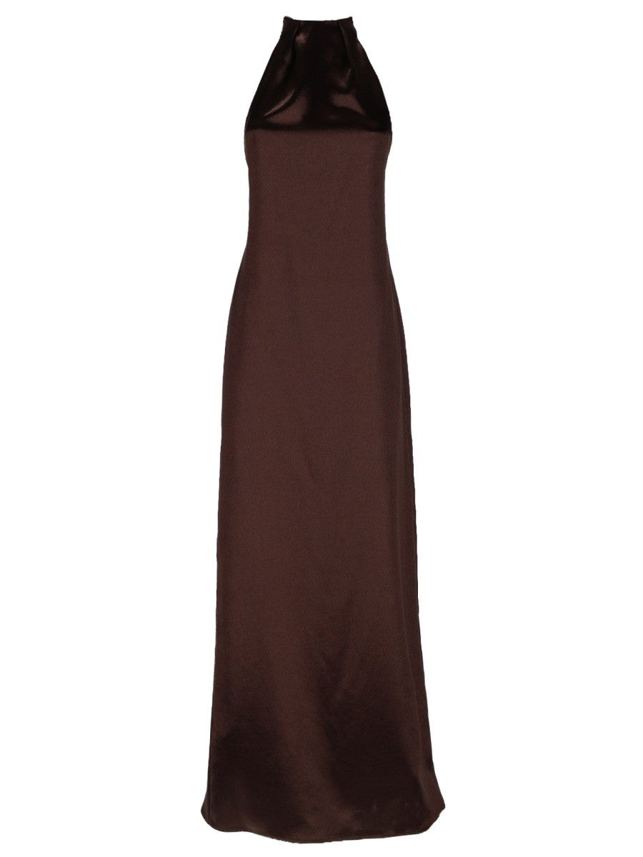 ALYSI - Woman - Brown - Dress
