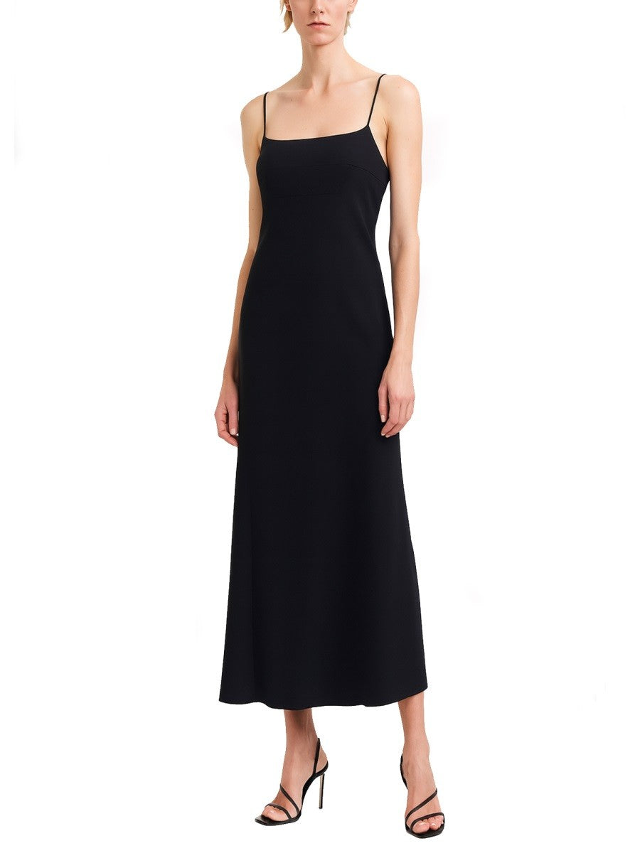 THEORY - Woman - Black - Dress
