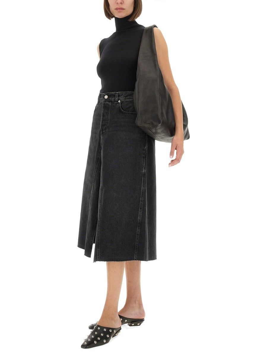 Sportmax - Woman - Black - Top