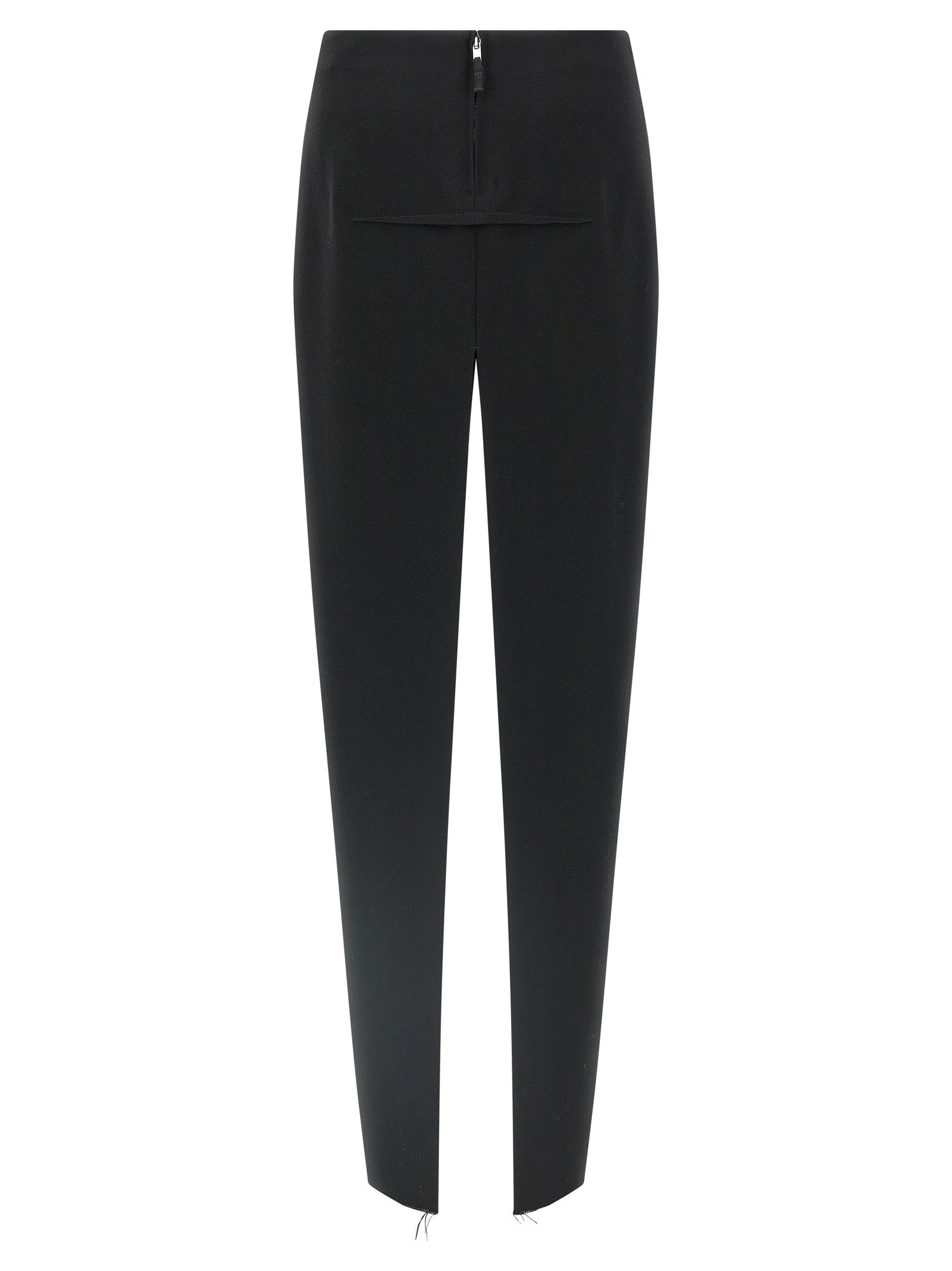 RICK OWENS - nan - Black - Skirt