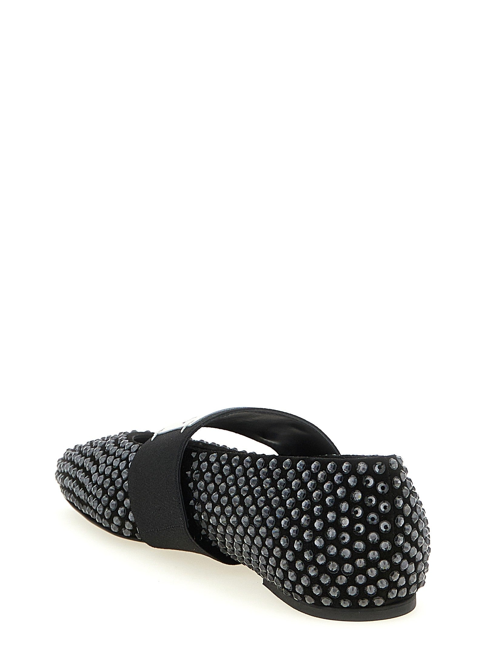 Givenchy - nan - Black - Flat