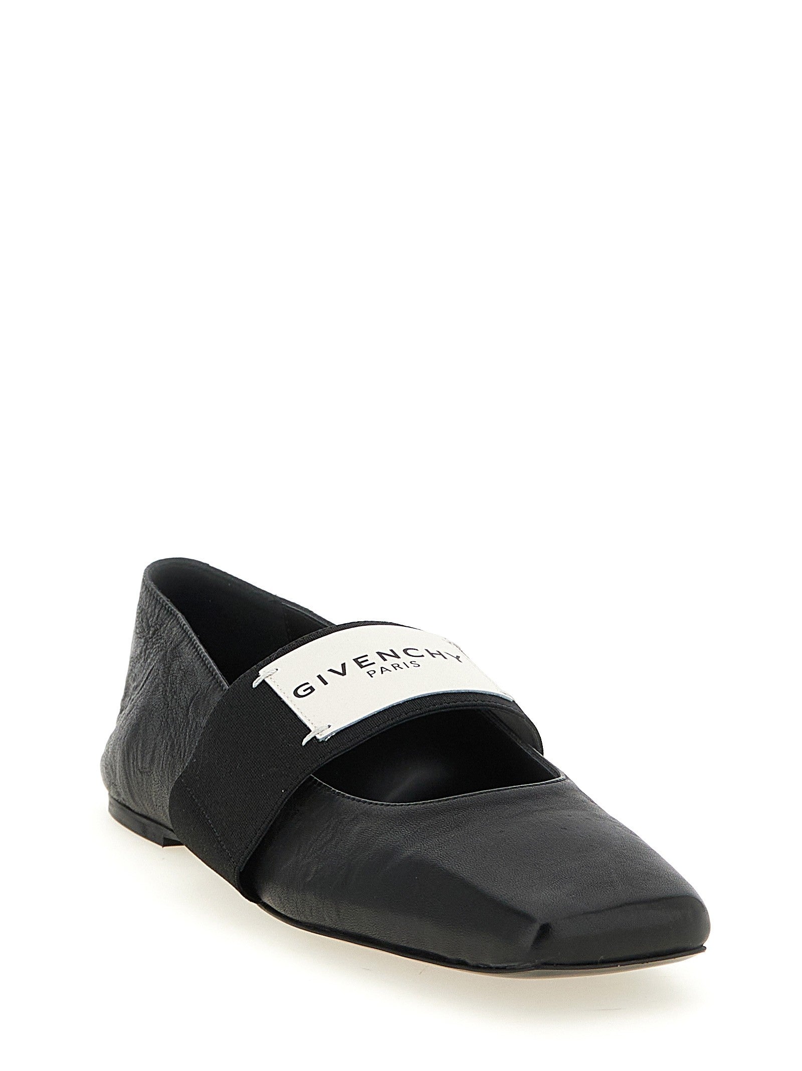 Givenchy - nan - Black - Flat