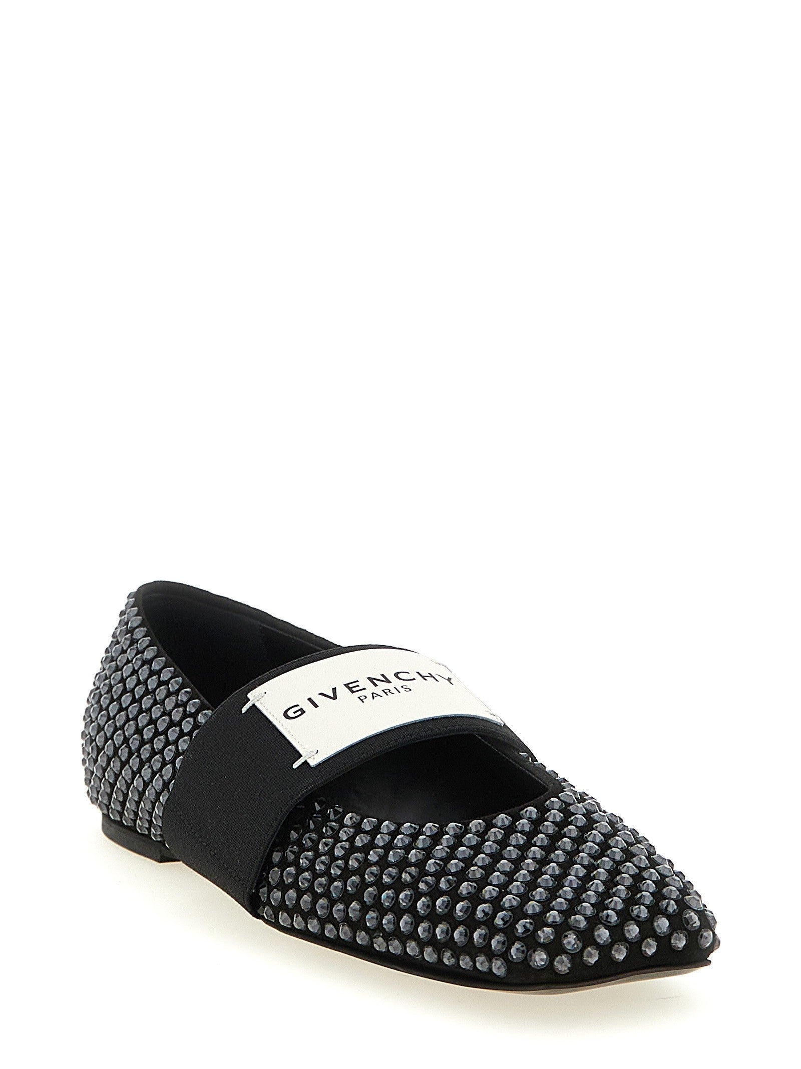Givenchy - nan - Black - Flat