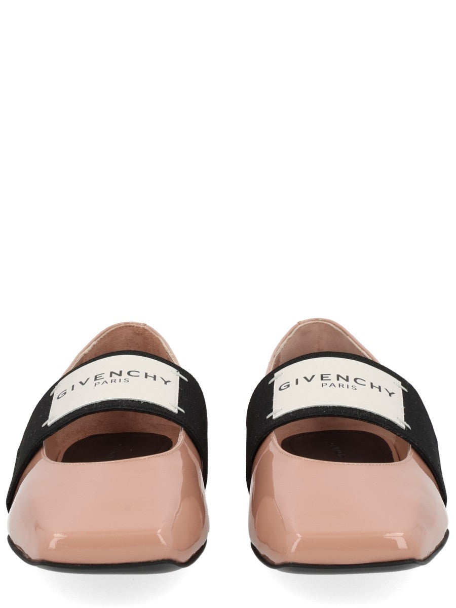 Givenchy - Woman - Pink - Flat