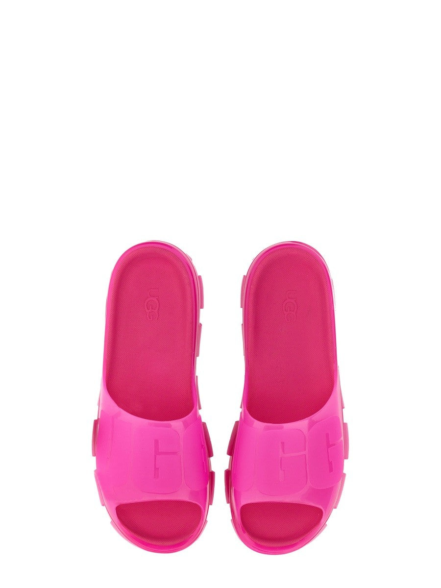 Ugg - Woman - Pink - Sandal