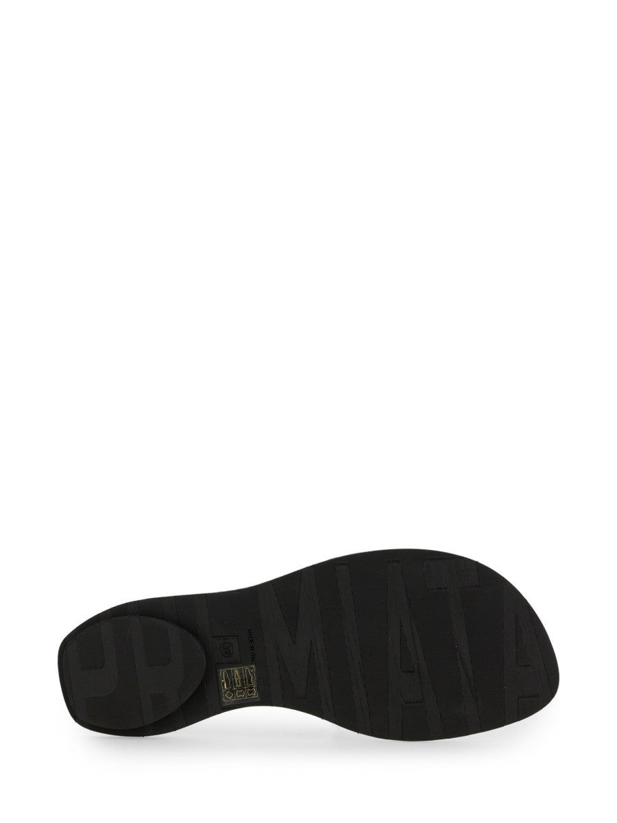 Premiata - Woman - White - Sandal