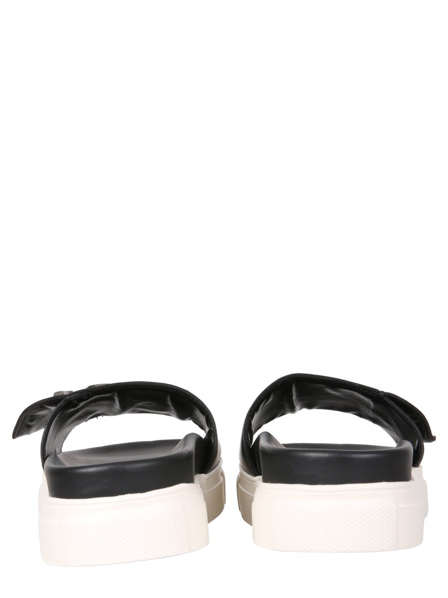 N°21 - Woman - Black - Sandal