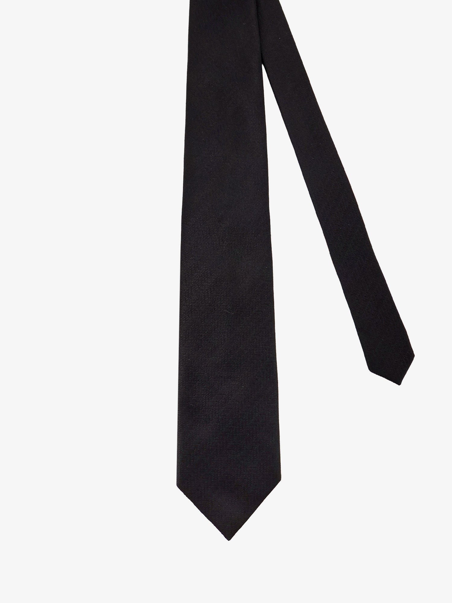 TOM FORD - Man - Black - Tie