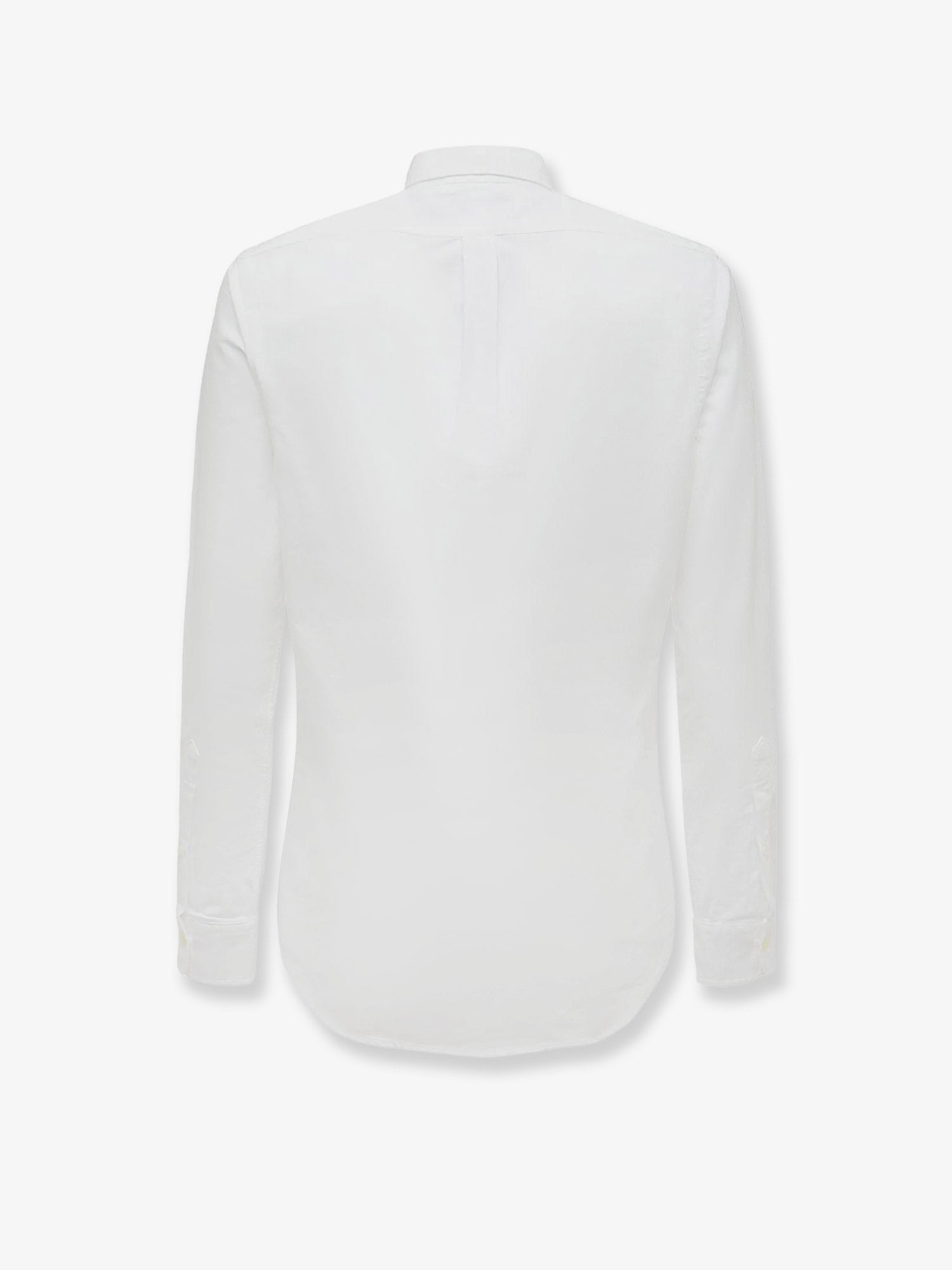 Polo Ralph Lauren - Man - Bsrwhite - Shirt