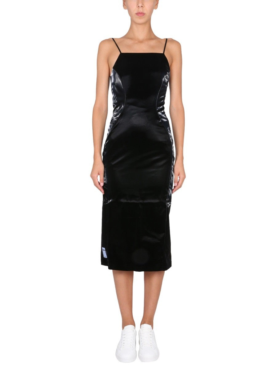 MCQ - Woman - Black - Dress
