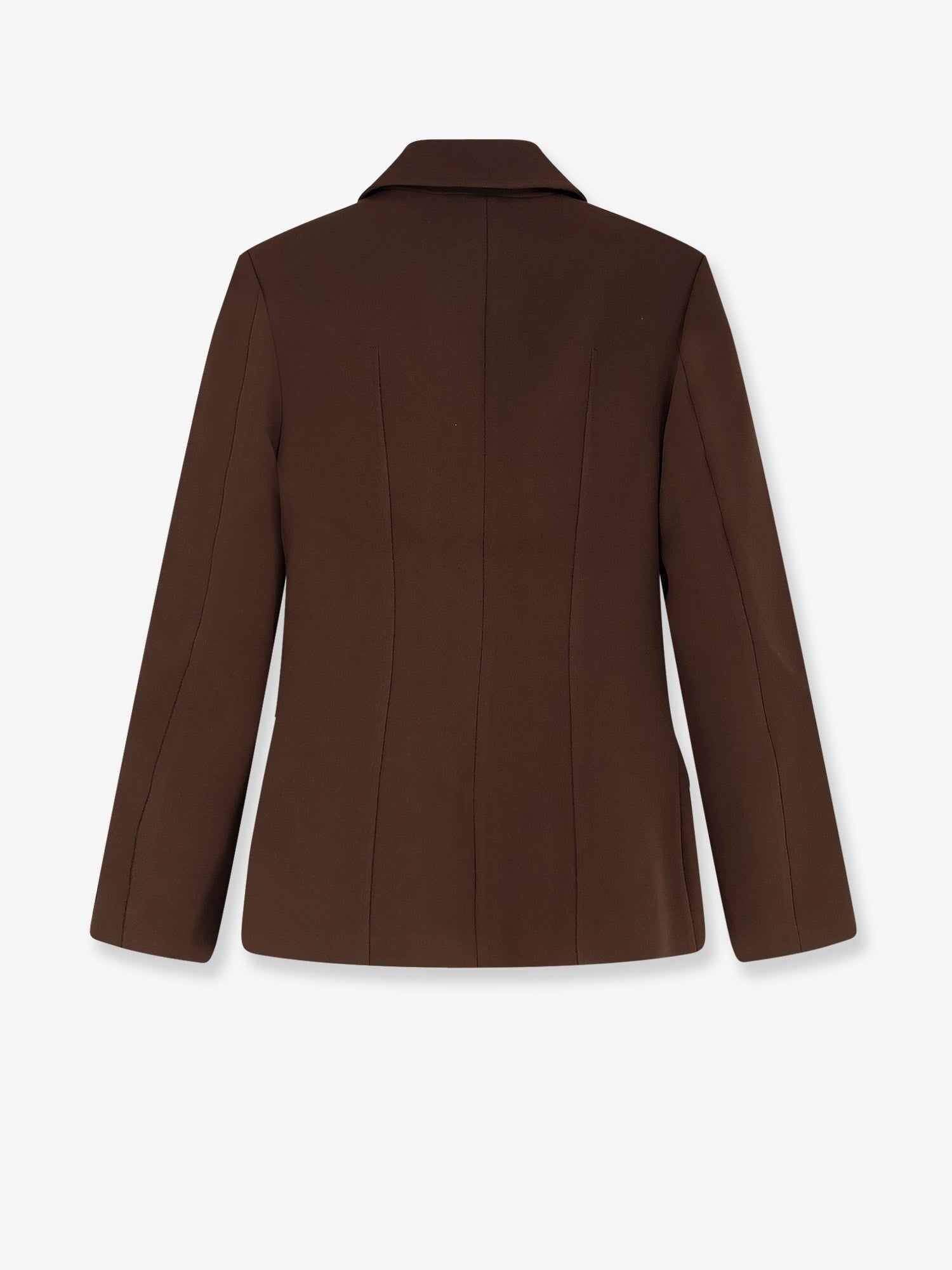 TOTEME - Woman - Brown - Jacket
