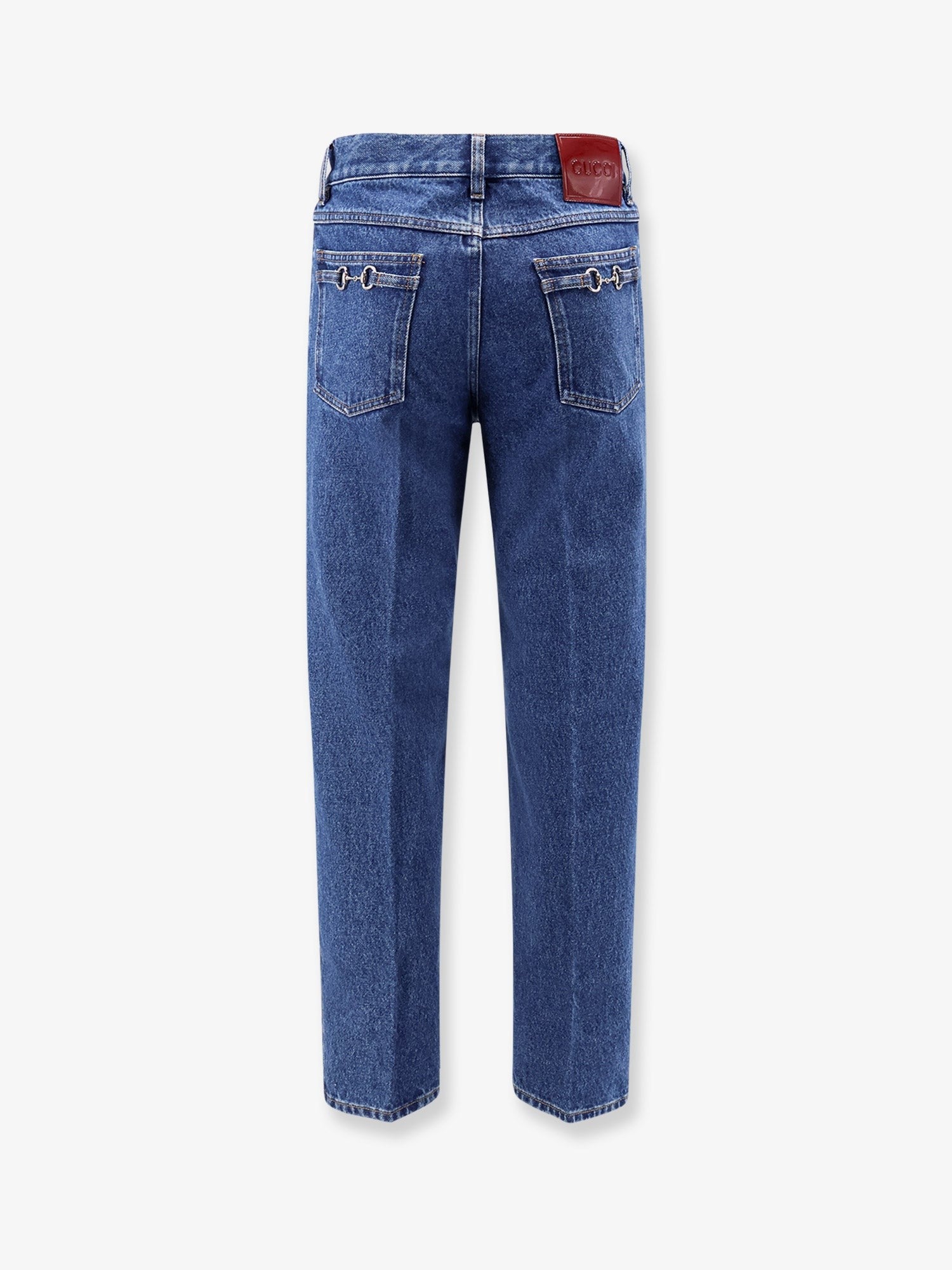 Gucci - Man - Blue - Jeans