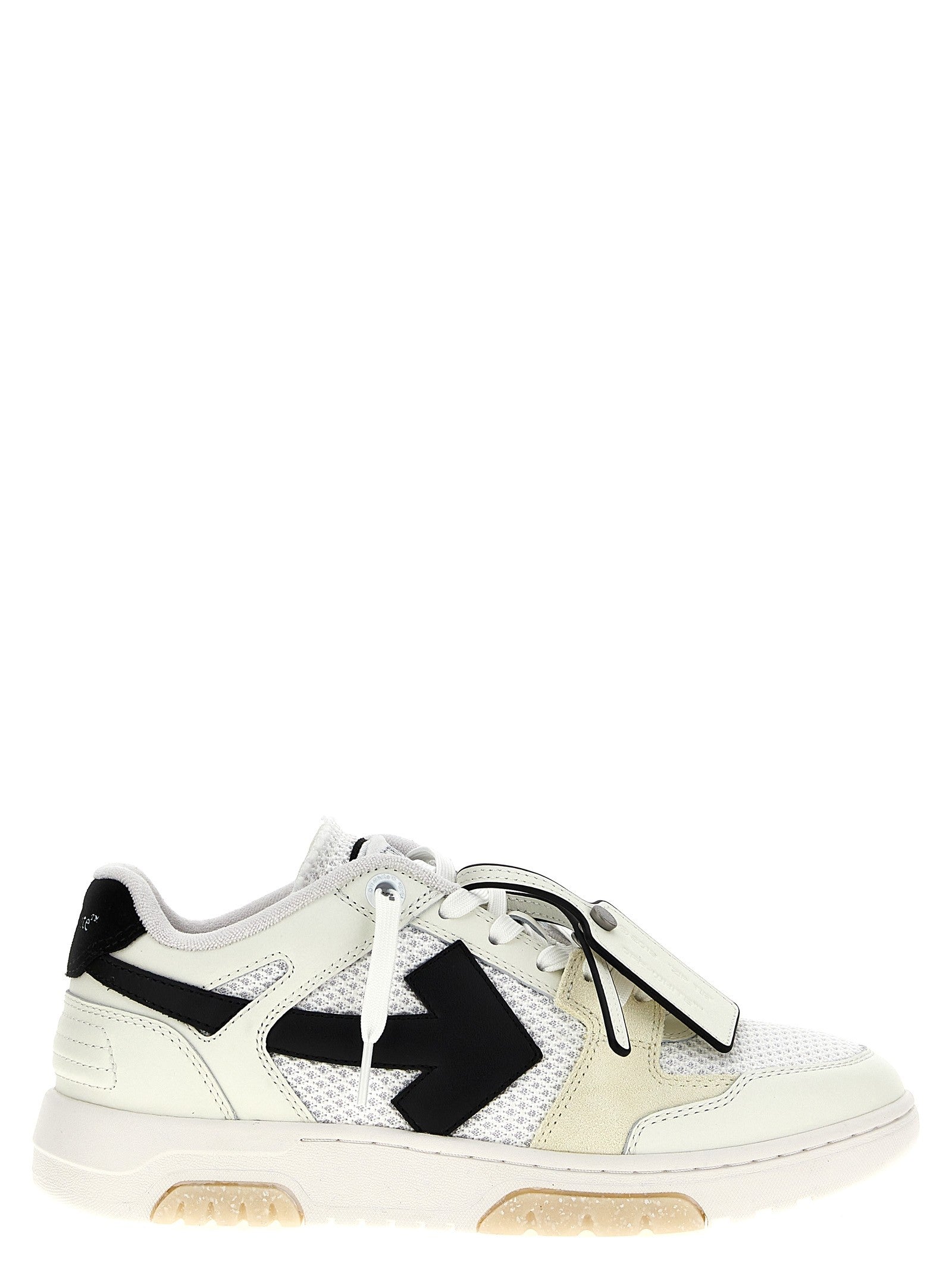 Off-white - nan - Multicolor - Sneaker