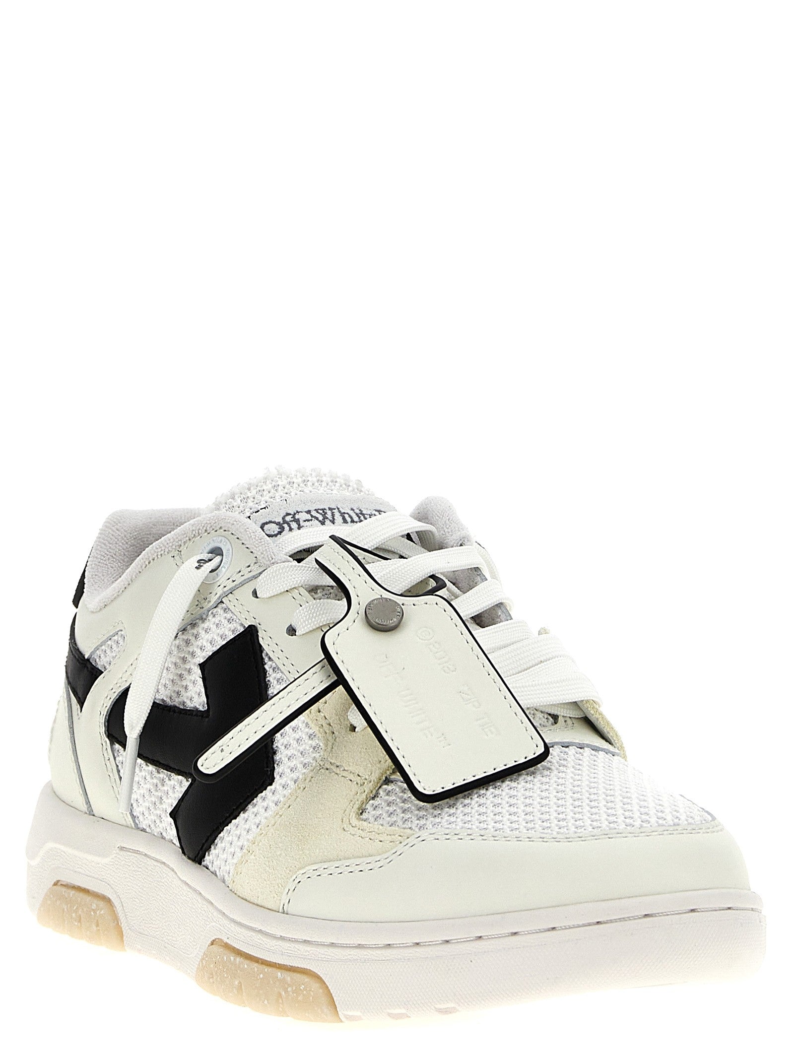 Off-white - nan - Multicolor - Sneaker