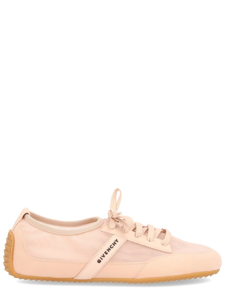 Givenchy - Woman - Pink - Sneaker