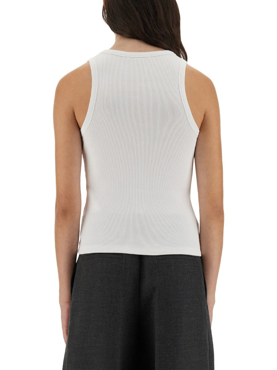 Givenchy - Woman - White - Top
