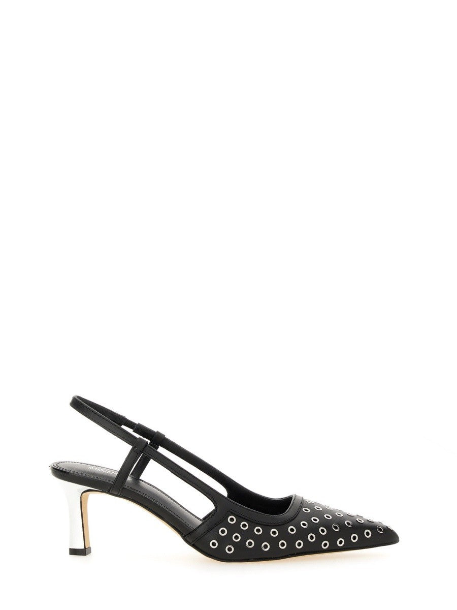 MICHAEL BY MICHAEL KORS - Woman - Black - Heel