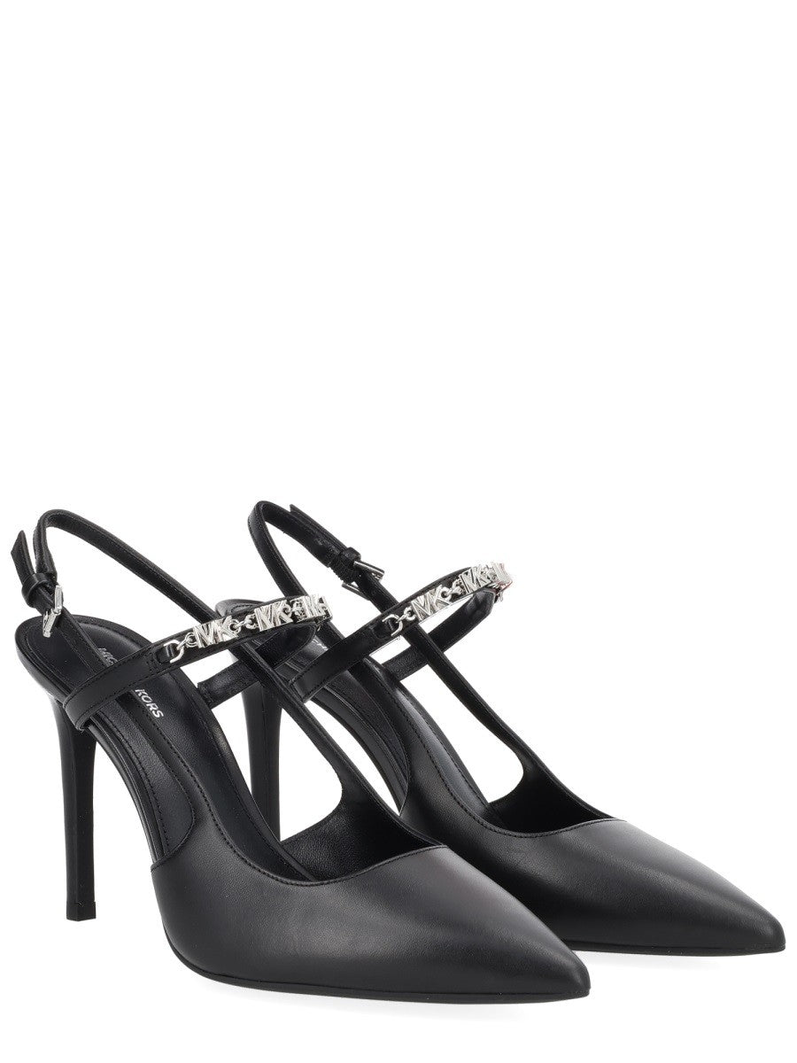 MICHAEL BY MICHAEL KORS - Woman - Black - Heel