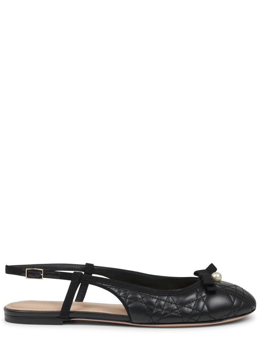 Dior - Woman - Black - Heel
