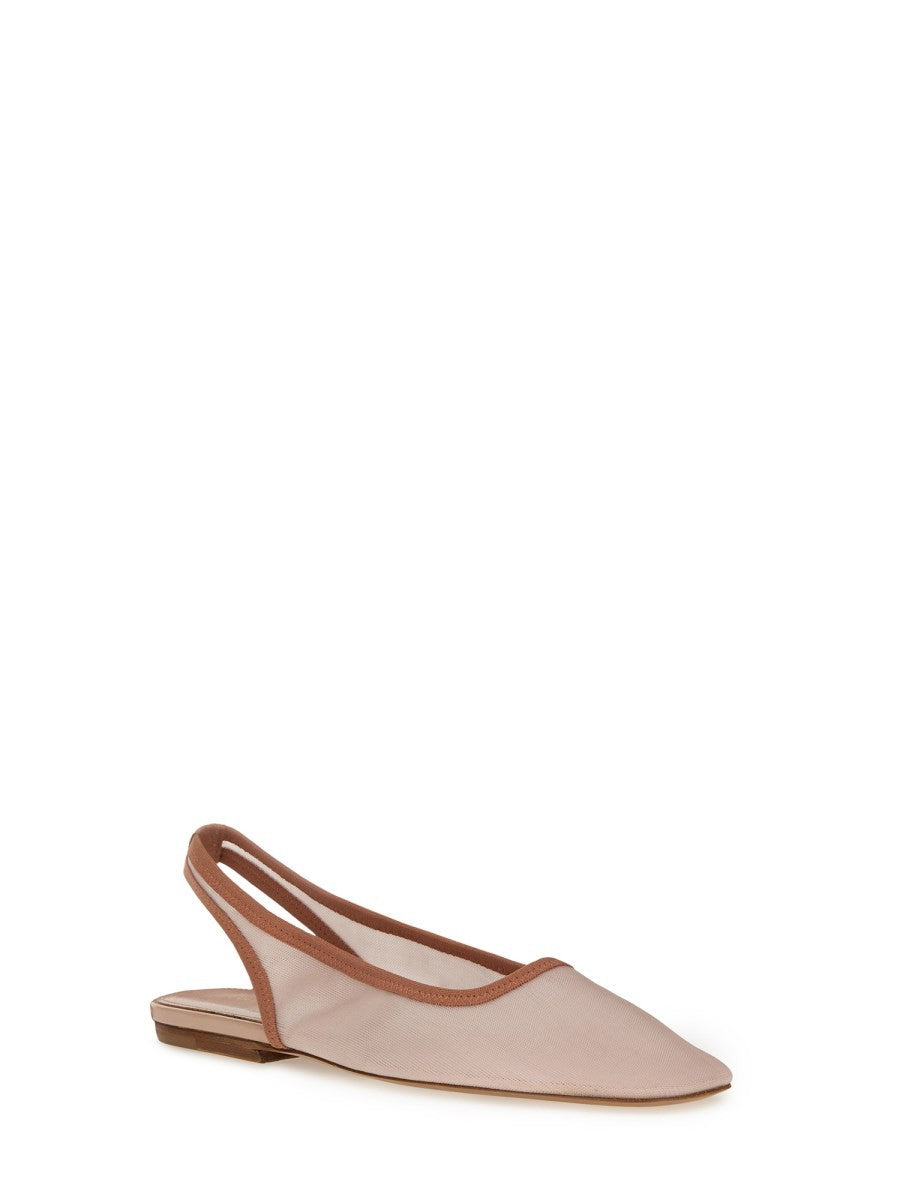 Dries Van Noten - Woman - Pink - Flat