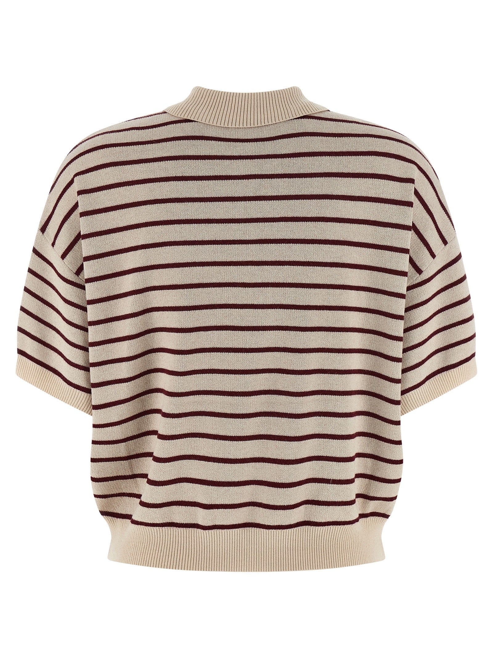 ROTATE BIRGER CHRISTENSEN - nan - Multicolor - Polo Shirt