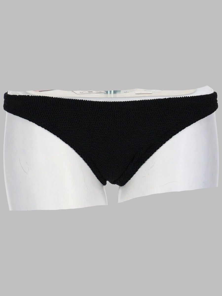 MC2 SAINT BARTH - Woman - Black - Swimwear