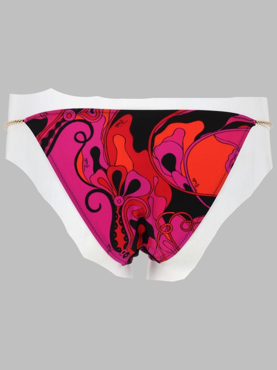 PUCCI - Woman - Pink - Swimwear