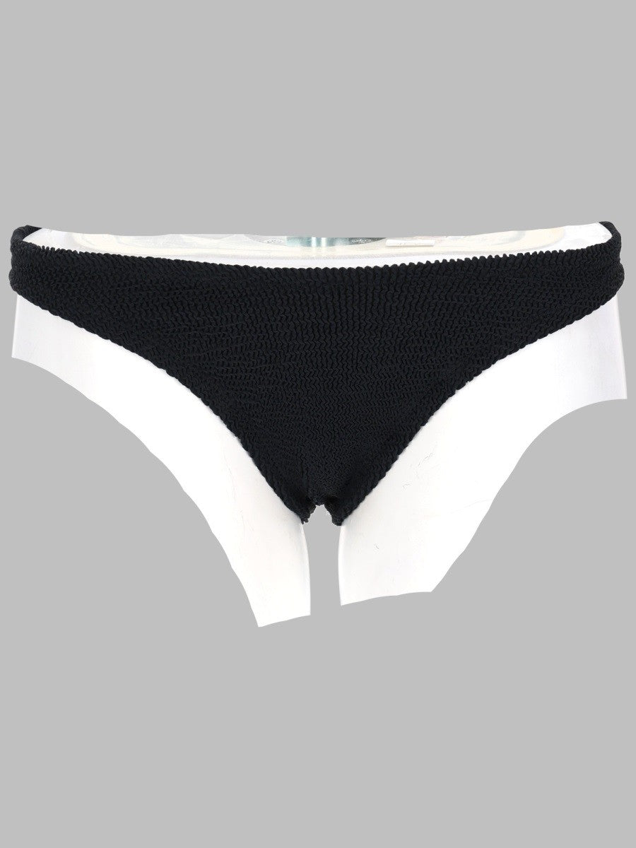 MC2 SAINT BARTH - Woman - Black - Swimwear