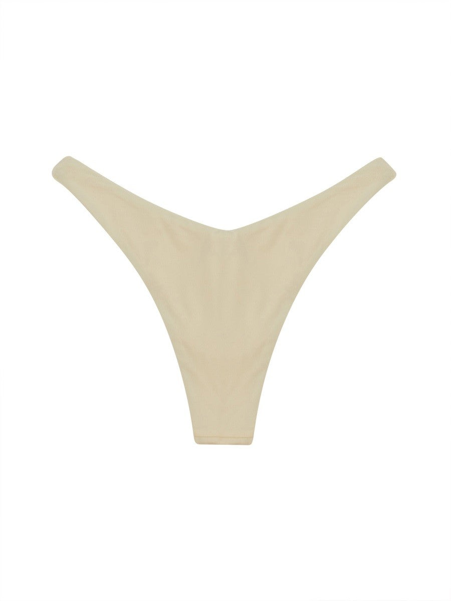 LA REVECHE - Woman - Beige - Swimwear