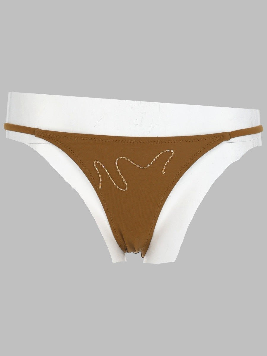 PALOMA WOOL - Woman - Brown - Swimwear