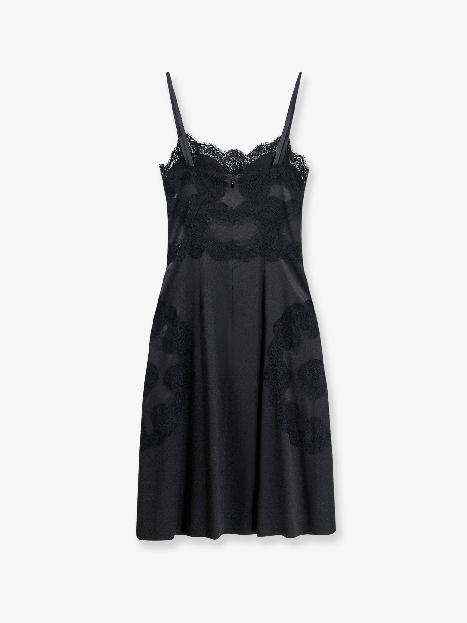 Dolce & Gabbana - Woman - Black - Dress