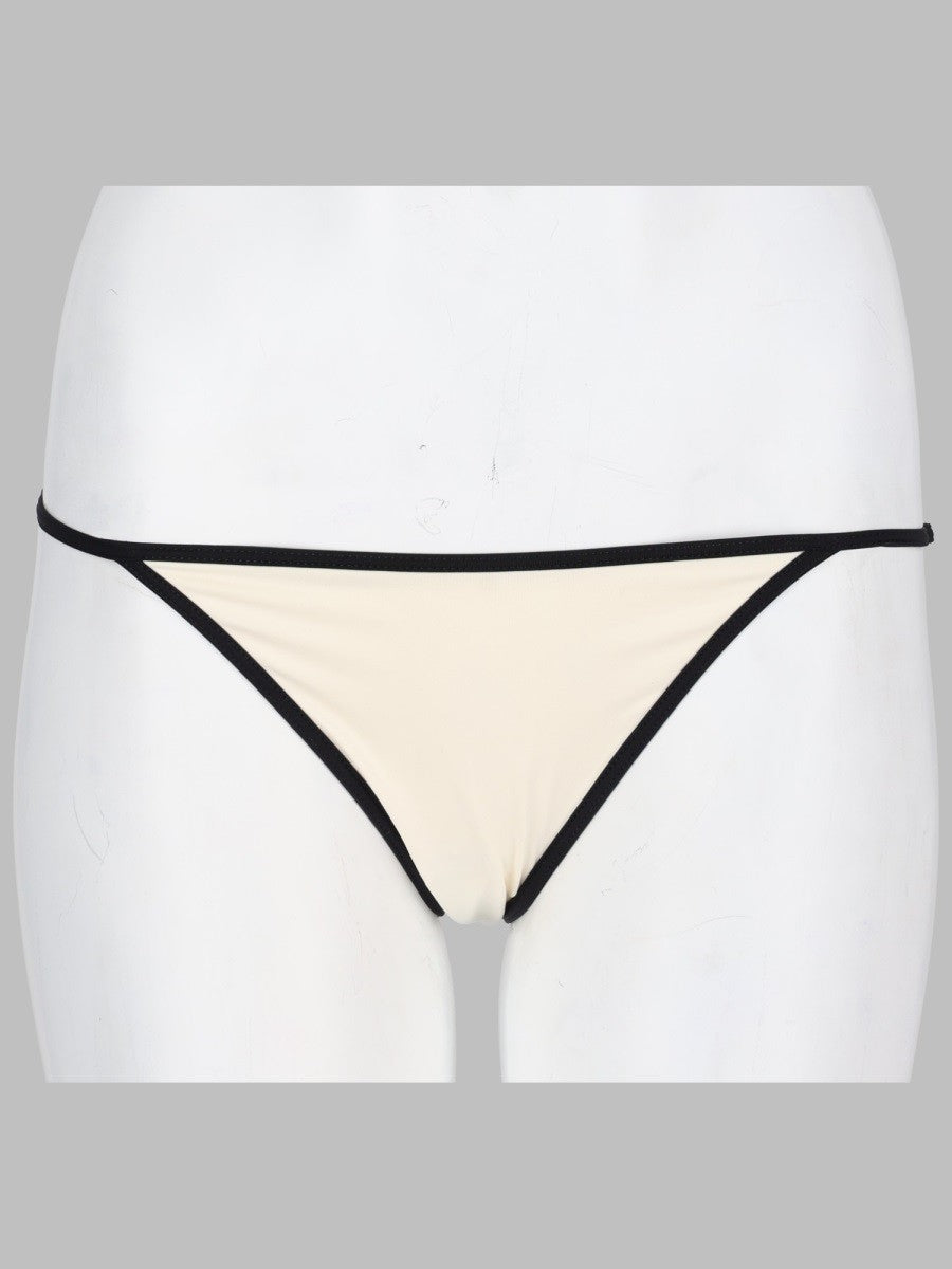 MC2 SAINT BARTH - Woman - Beige - Swimwear