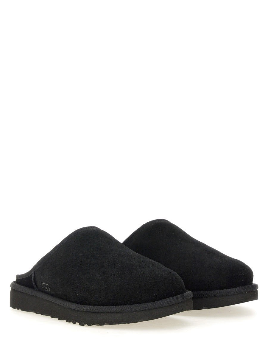 Ugg - Man - Black - Flat