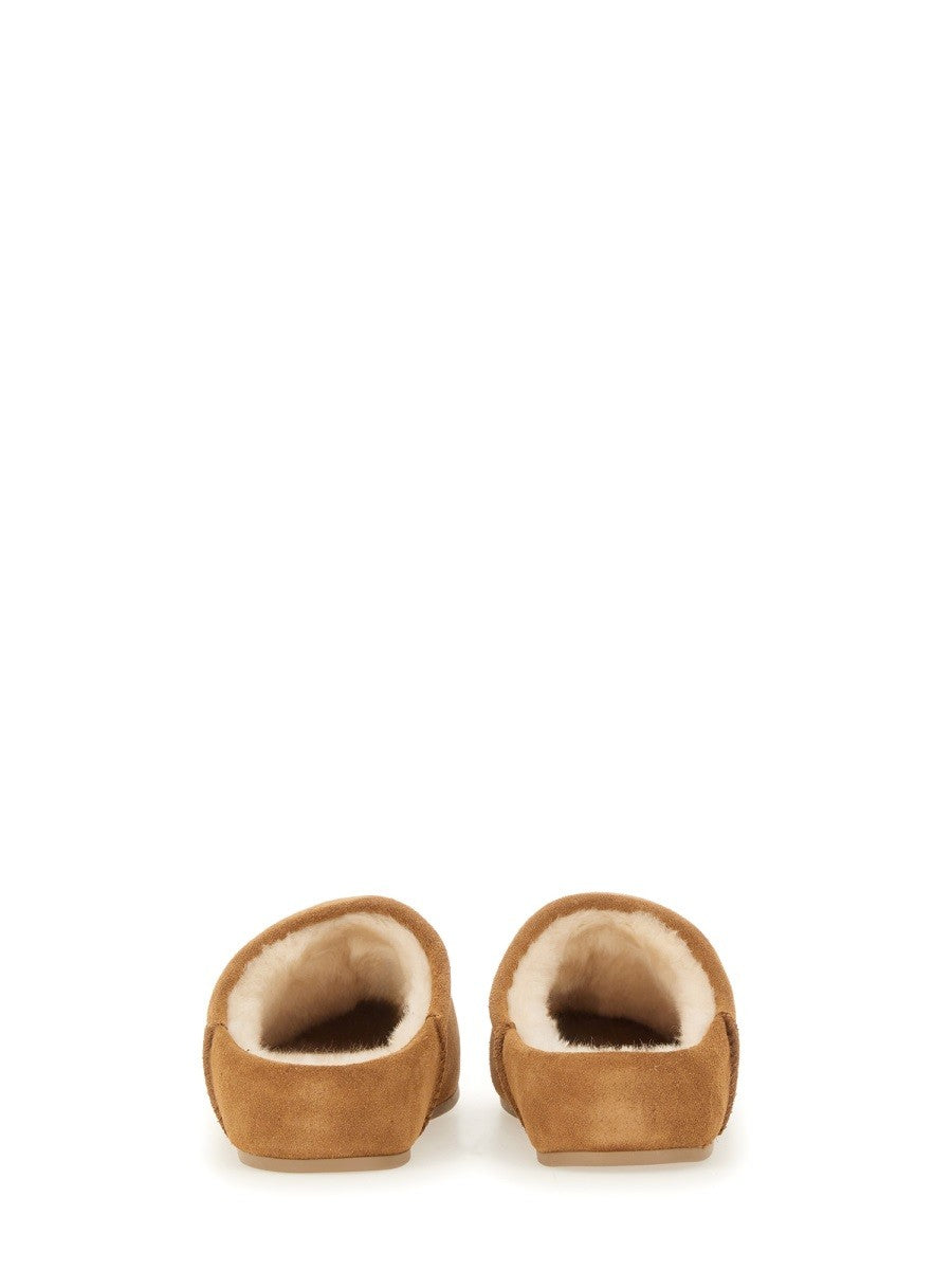 Ugg - Woman - Brown - Flat