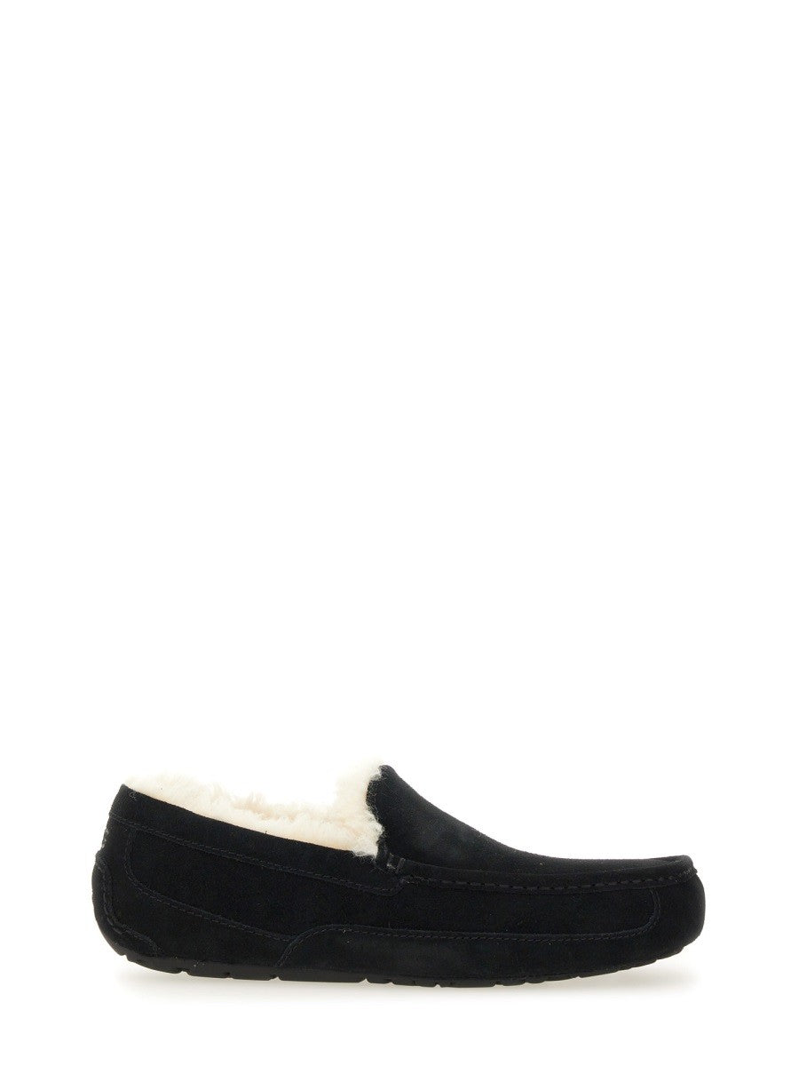 Ugg - Man - Black - Loafer