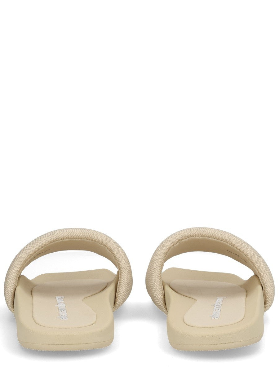 Alexander Wang - Woman - Pink - Flat
